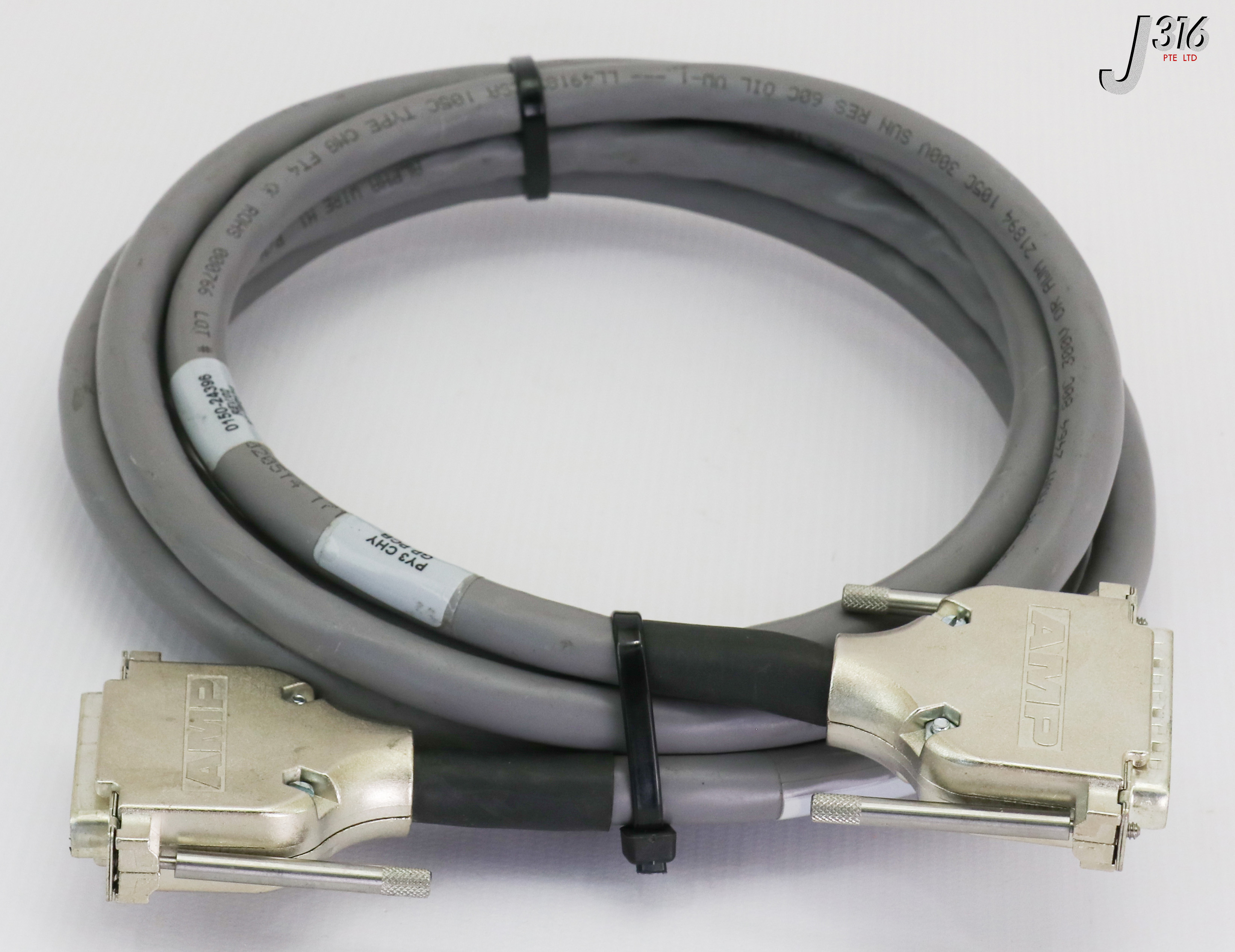 16463 APPLIED MATERIALS CABLE ASSY CHY ENABLE VLV 0150-24396 | eBay